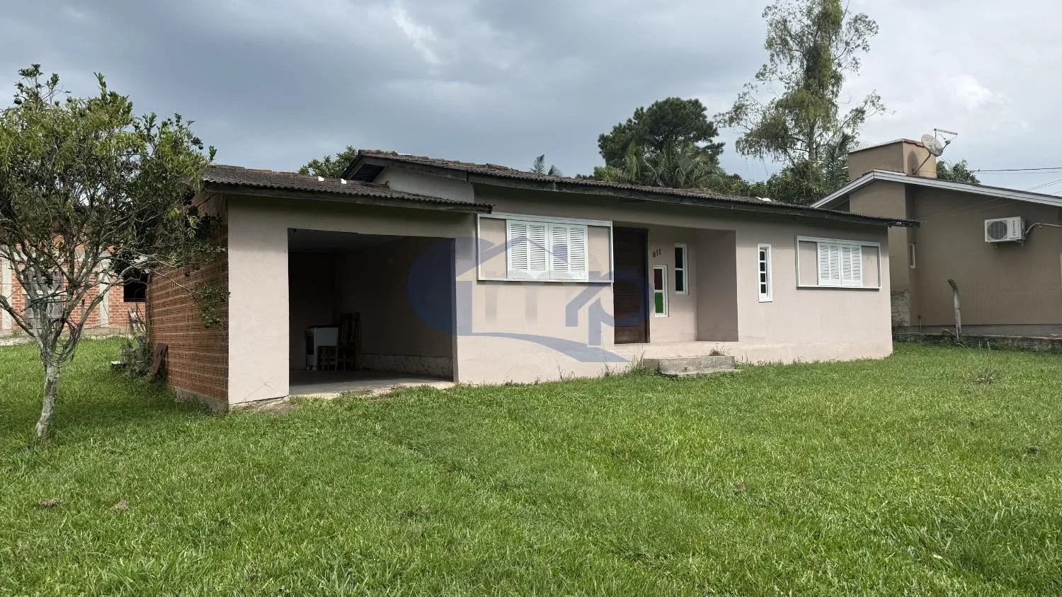 Imagem Casa a venda com 2 dormitorios no São Braz em Torres/RS