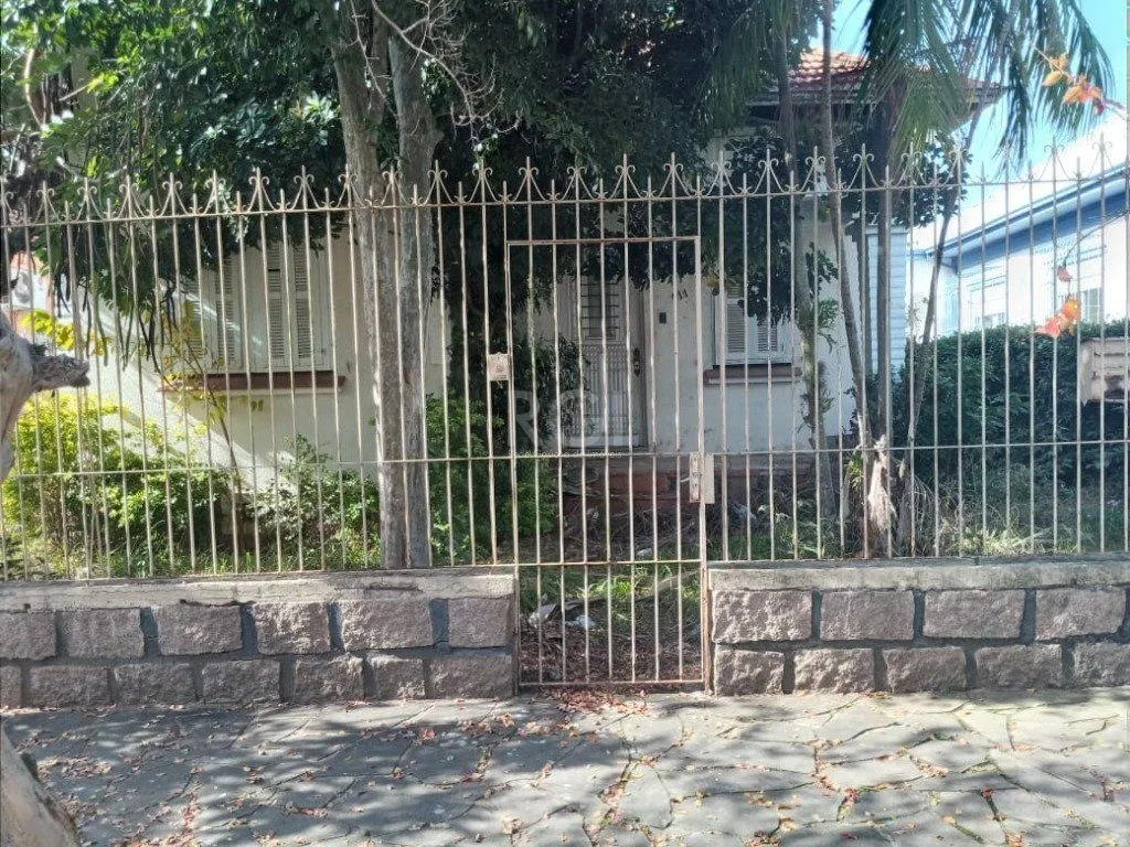 Imagem Terreno para Venda - 320m², 0 dormitórios, Higienópolis