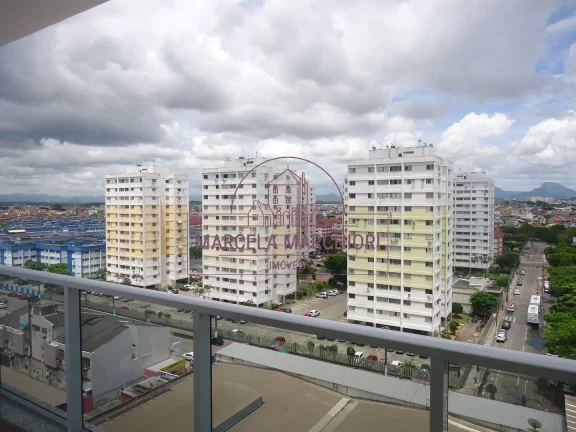 Imagem Apartamento 3 Quartos, 1 Suíte e Vista Livre
