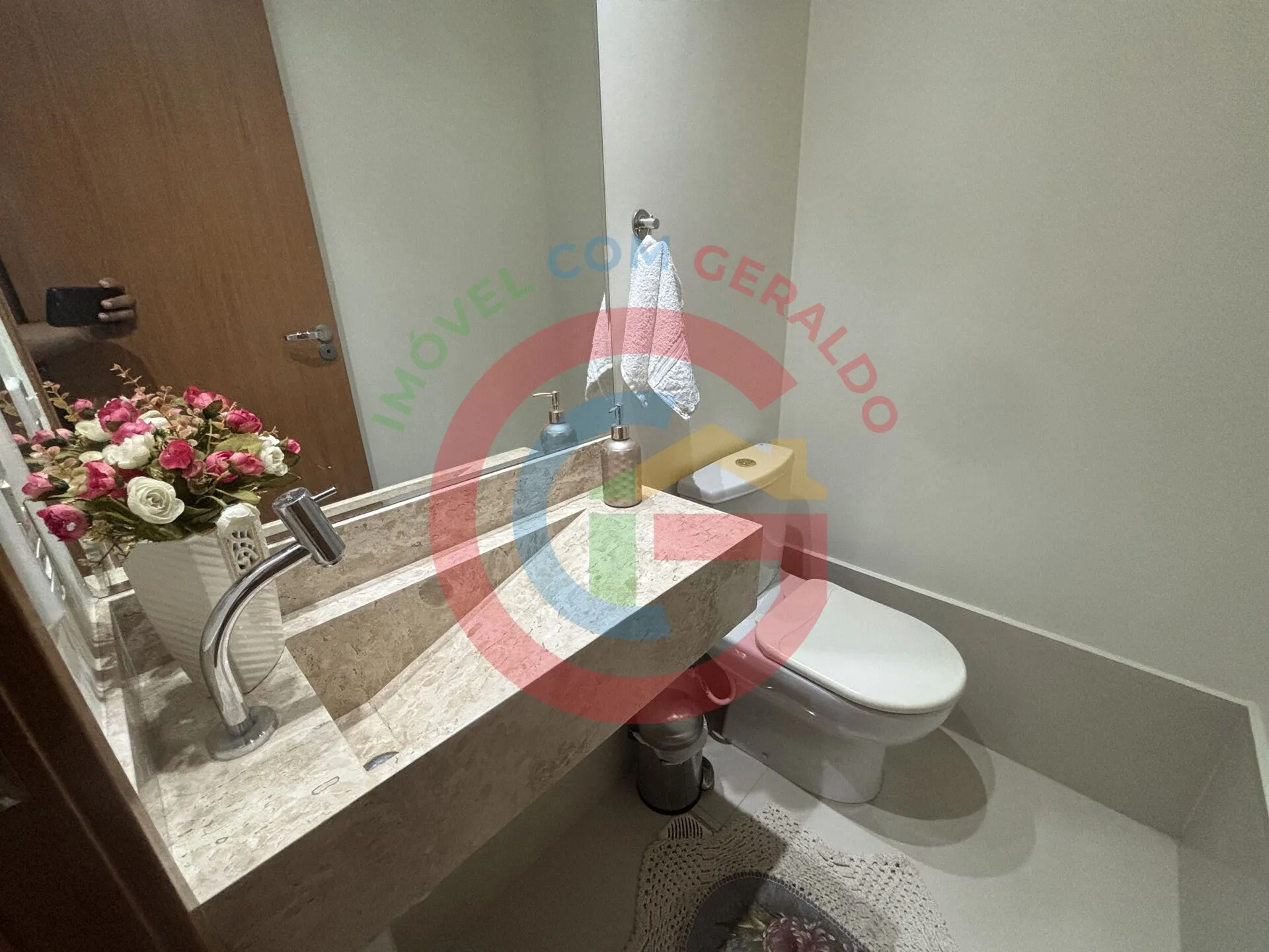 Imagem Apartamento Alto Padrão - Setor Aeroporto