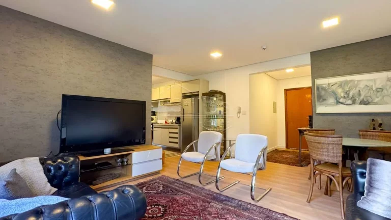 Imagem Apartamento em Campos do Jordão