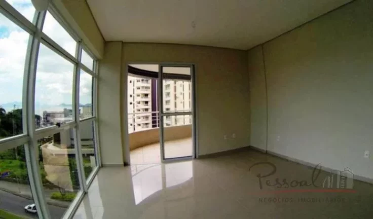 Imagem Excelente apartamento com 3 dormitórios, sendo 2 demi-suítes e 1 suite master com sacada, cozinha,...