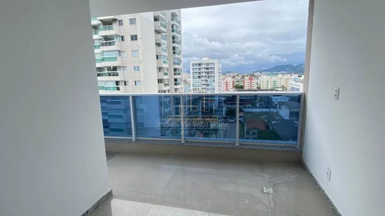Imagem Apartamento à venda, Praia de Itaparica, Vila Velha, ES