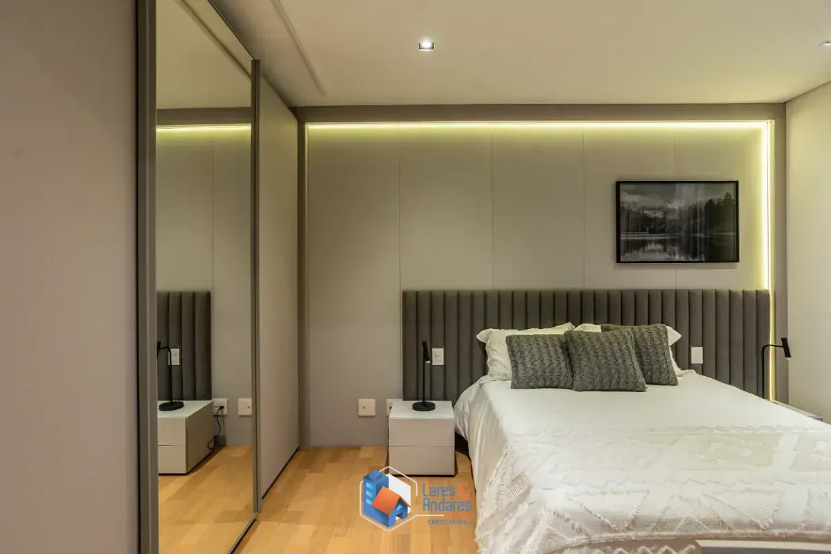 Imagem Apartamento para venda em Santana com 4 quartos, sendo 2 suítes, 181m²
