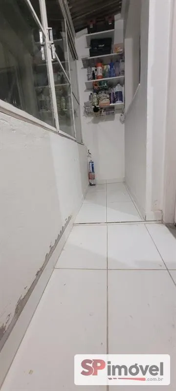 Imagem Apartamento para Venda em São Paulo, Jardim São Paulo, 2 dormitórios, 1 banheiro, 1 vaga