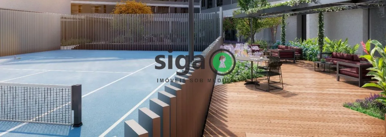 Imagem Apartamento para venda em Moema 03 suítes, São Paulo - SP