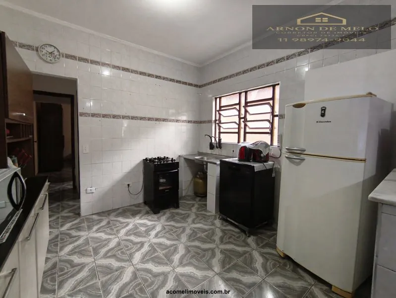 Imagem Casas no Litoral para venda em Praia Grande no bairro Balneário Maracanã
