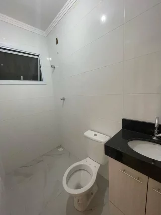 Imagem APARTAMENTO 59M² 2 QUARTOS COM SACADA RESID. ONIX VOTORANTIM