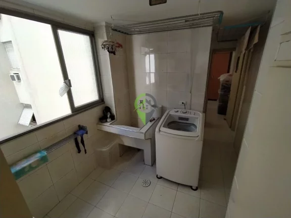 Imagem Apartamento à venda em Santos/SP