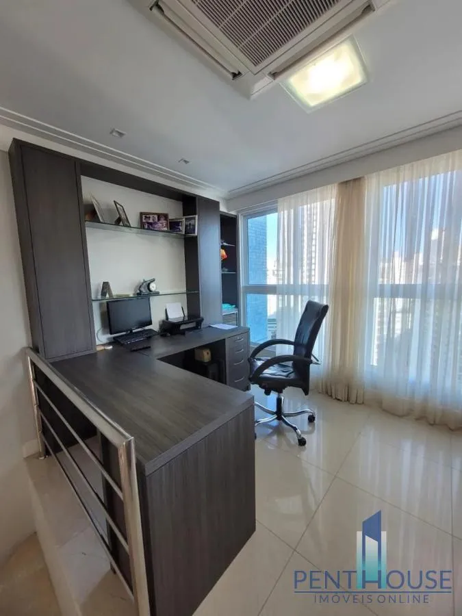 Imagem Apartamento Zona Central para Venda em Balneário Camboriú, CENTRO, 3 dormitórios, 3 suítes, 5 banheiros, 3 vagas