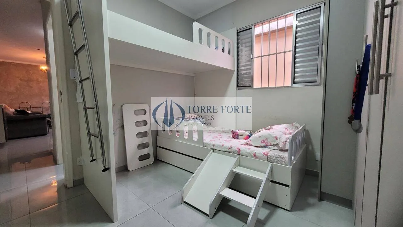 Imagem Casa Terrea com 2 dormitorios 1 vaga , Quintal no Jardim Vila Formosa.