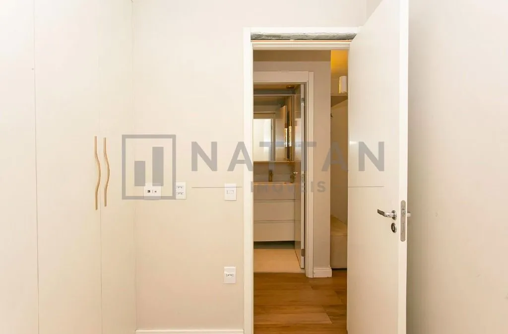 Imagem Apartamento com 2 dormitórios à venda, 54 m² por R$ 849.900,00 - Tatuapé - São Paulo/SP