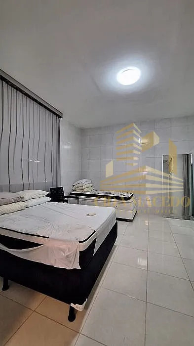 Imagem CASA 298m² EM CAMBOINHA | MOBILIADA NASC SUL 60M DA PRAIA