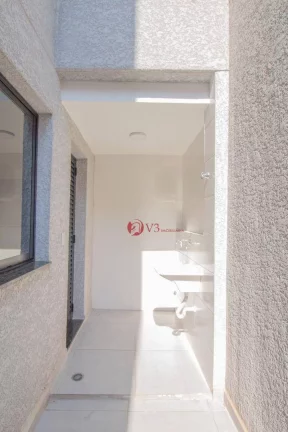 Imagem Apartamento com 1 dormitório para alugar, 35 m por R$ 1.670,00/mês - Parque São Lucas - São Paulo/SP
