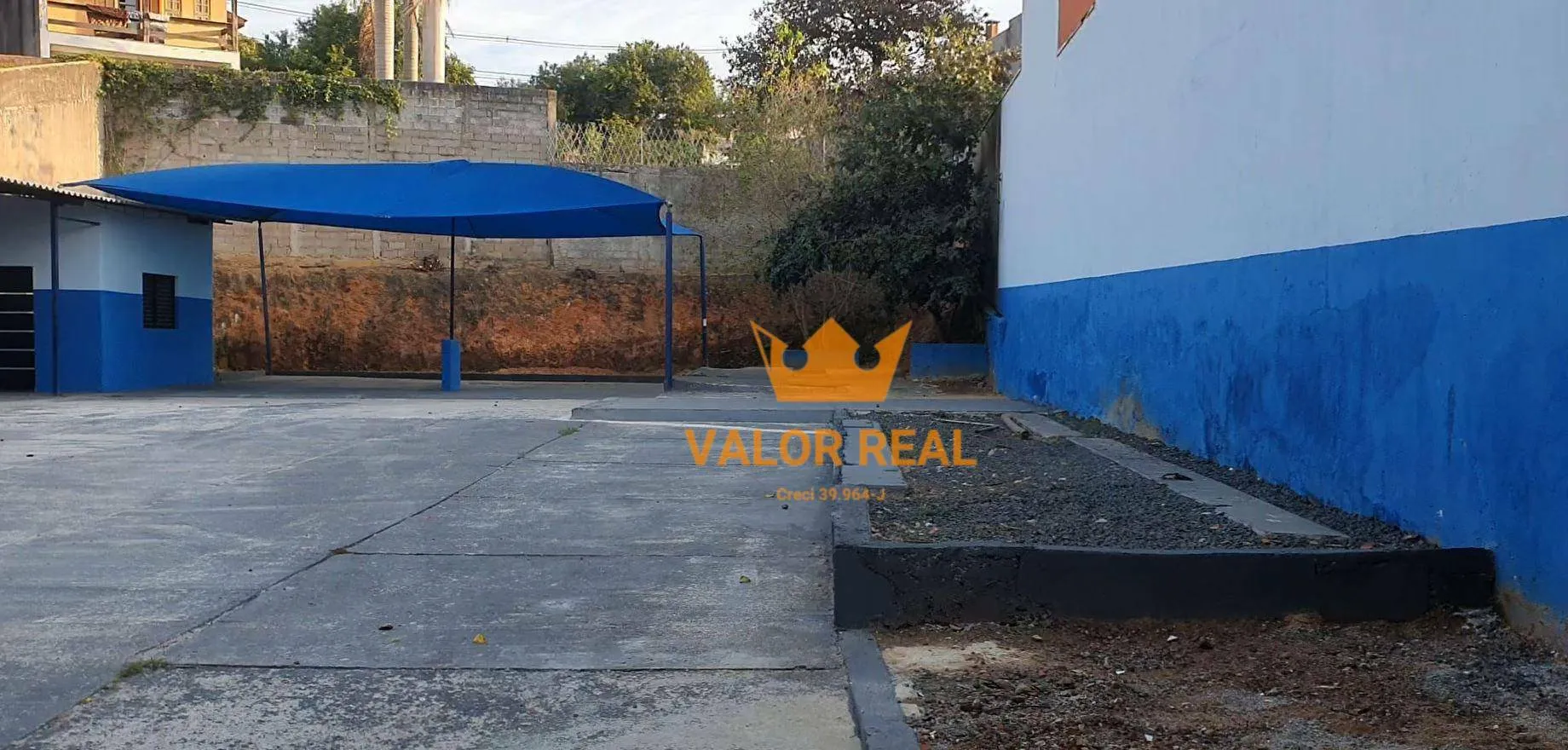 Imagem Venda ou Locação: Área Total com 817 m² e Área Útil com 143 m2, no Jardim Florestal - Jundiaí, Sp. Excelente Oportunidade Comercial