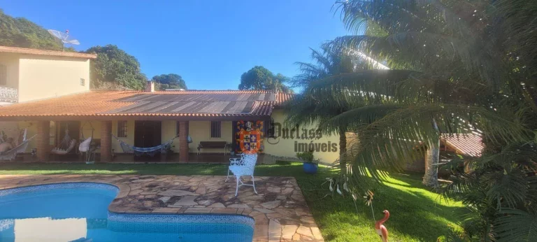 Imagem Chácara com 3 dormitórios à venda, 1875 m² por R$ 1.150.000 - Recanto dos Pássaros - Itatiba/SP