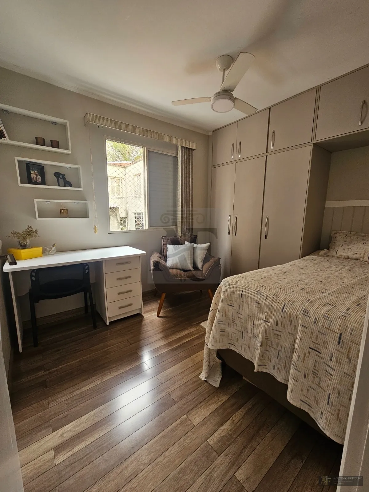 Imagem Apartamento para alugar em Aclimação, São Paulo