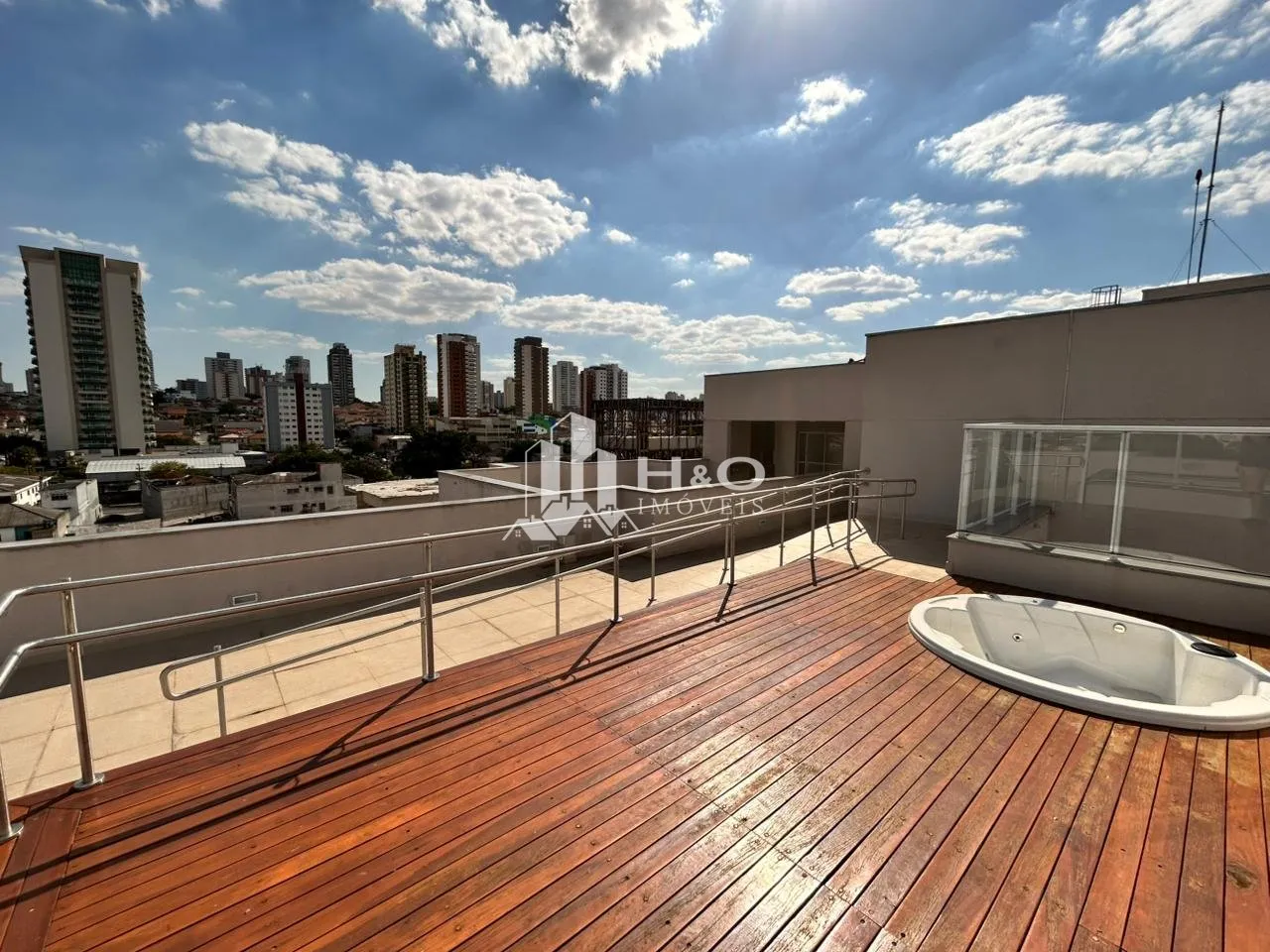 Imagem Apartamento 1 dormitório à venda na Vila Carrão - mobiliado e com localização estratégica
