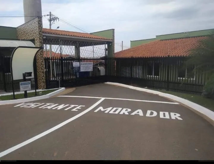 Foto do imóvel Casa térrea com 3 dormitórios e espaço gourmet no Condomínio Villa Di Luna - Caguassu em CAGUASSU, SOROCABA - SP