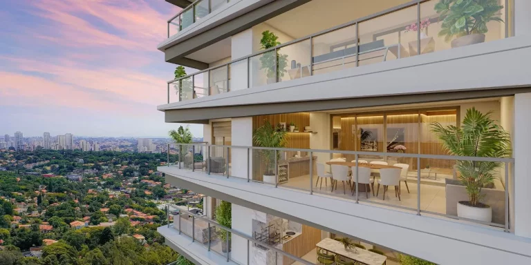 Foto do imóvel MAC BROOKLIN - Apto de 80m², com fácil acesso à Av. Berrini e uma infraestrutura completa ao redor!