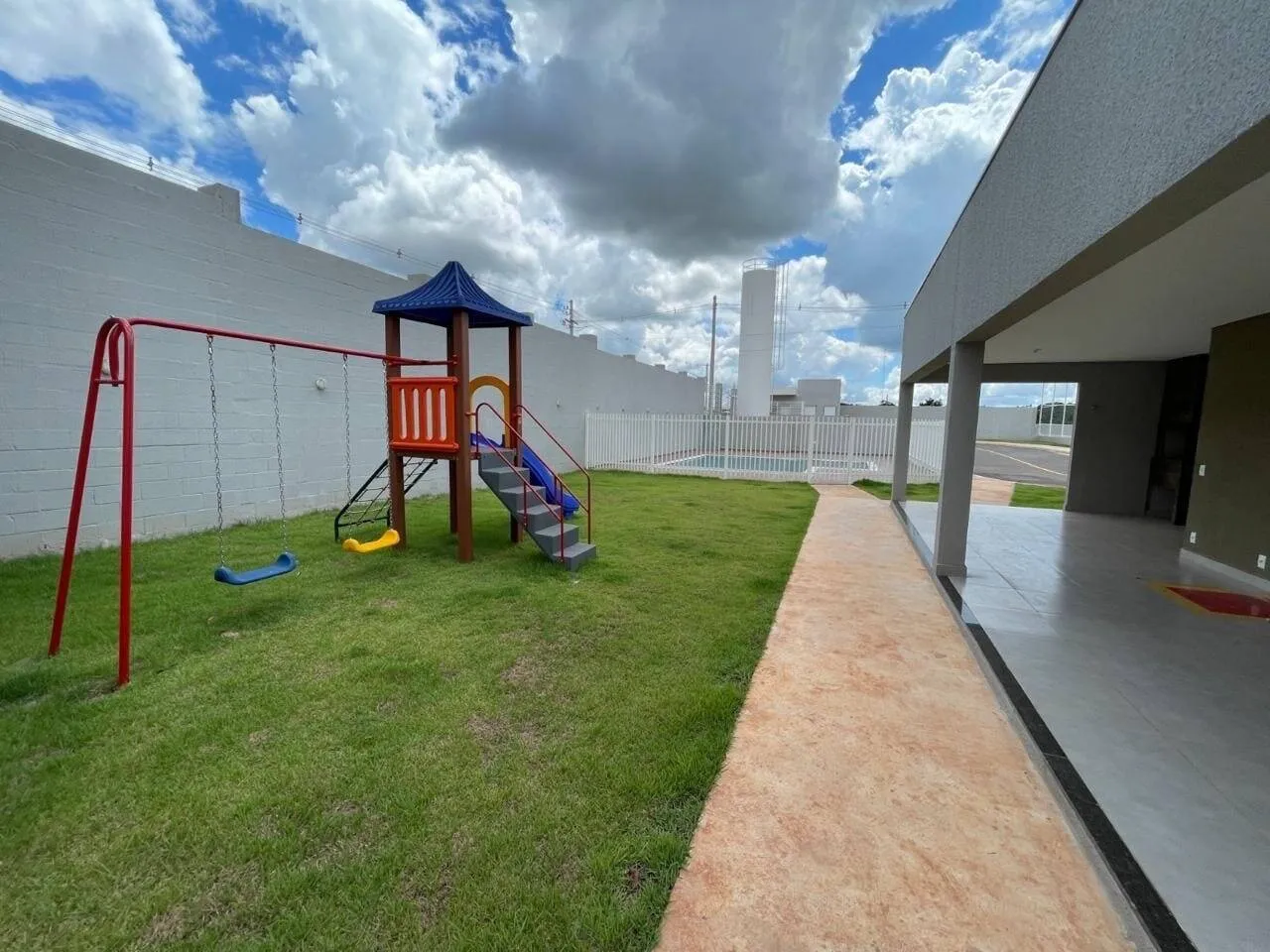 Imagem Casa 2 Quartos Condomínio Sevilla 90 Bairro Pedra 90
