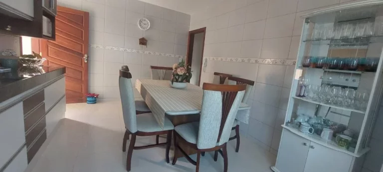 Imagem LINDA CASACOM 3 QUARTOS E 1 SUÍTE A VENDA NA PRAIA DO MORRO GUARAPARI ES