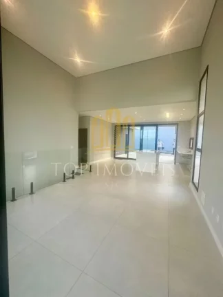 Imagem Linda Casa Localizada no Condominio Verana 4 dormitorios 3 suites Piscina Privativa Area gourmet