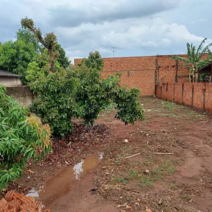 Imagem Terreno Padrão