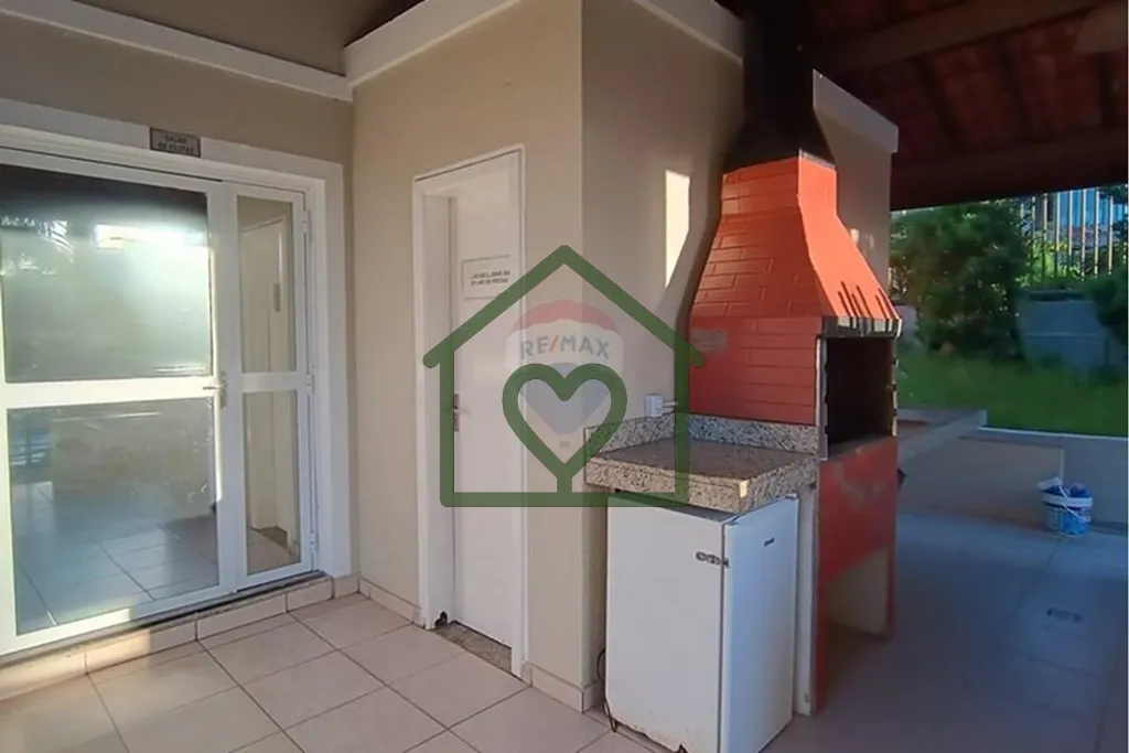 Imagem Apartamento lindo, pronto para ser o seu novo lar é chegar com a mudança e aproveitar. Localizado ...