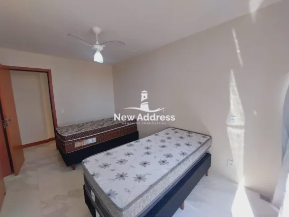 Imagem Apartamento 3 Quartos de Alto Padrão à venda em Guarapari/ES