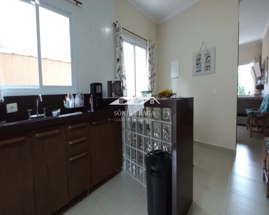 Imagem CASA RESIDENCIAL em Bertioga - SP, Boracéia