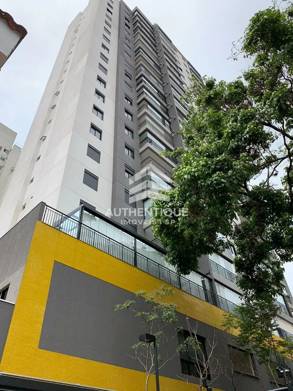 Foto do imóvel YOU GO VILA MARIANA - Apartamento à venda! em Rua Machado de Assis, 238 - Vila Mariana, São Paulo - SP