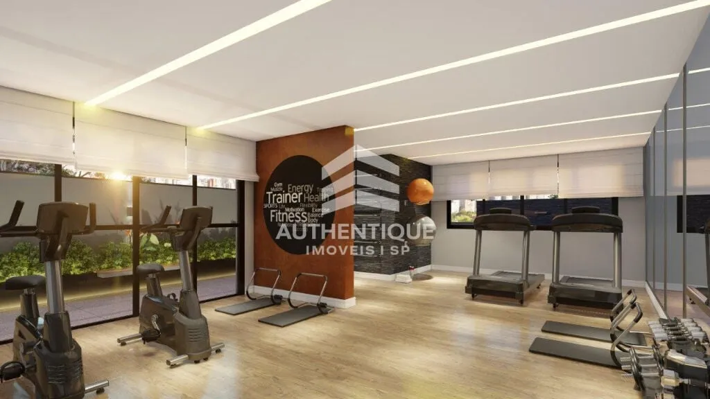 Imagem Bienvenu Santana - Apartamento à venda no bairro Santana - São Paulo/SP, Zona Norte