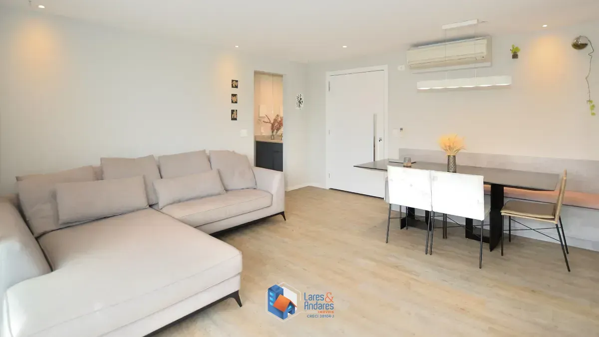 Imagem Apartamento para venda em Vila Madalena com 1 quarto, 55m²