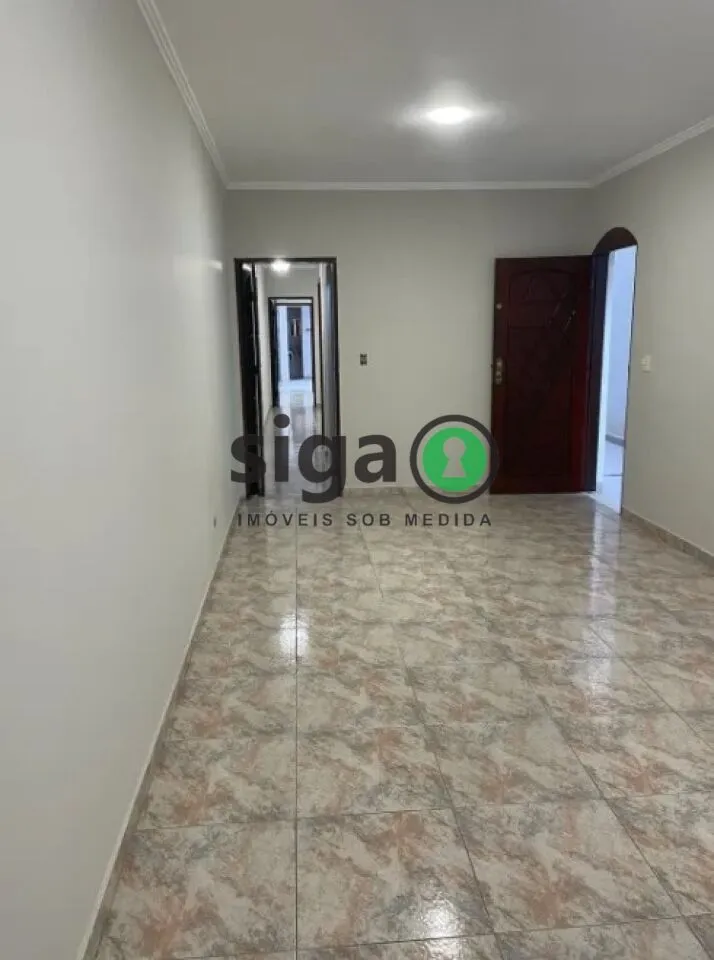 Imagem Sobrado a venda 3 dormitorios Tatuapé