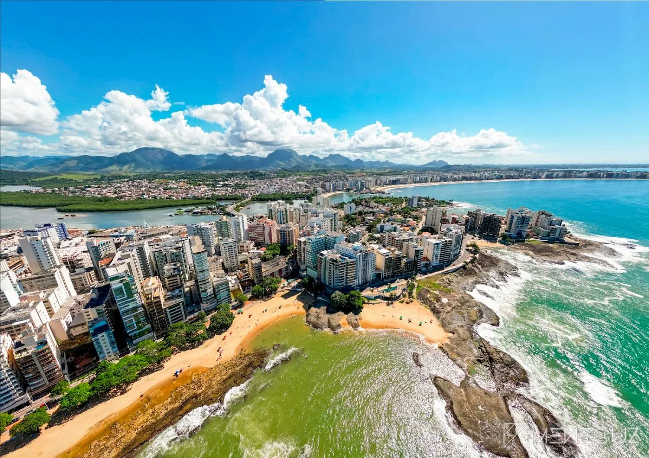 Imagem Empreendimento a venda no centro de Guarapari - Mazelli e Almeida
