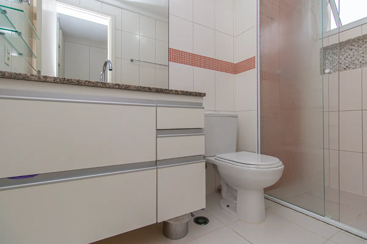 Imagem Apartamento para venda em Santa Paula com 3 quartos, sendo 3 suítes, 102m2