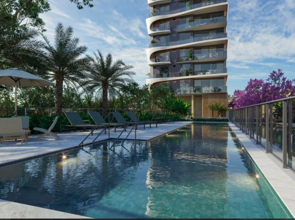 Loft à venda, 39 m² por R$ 549.997,00 - Tambaú - João Pessoa/PB