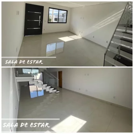Imagem Vende Casa ( Sobrado ) Cond. Vila Preciosa Cabreúva - SP