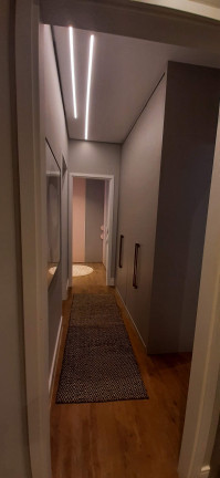 Imagem Apartamento com 3 Quartos à Venda, 155 m² em Vila Castelo Branco - Indaiatuba