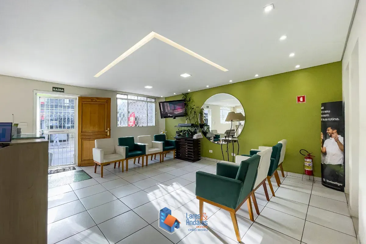 Imagem Conjunto comercial para venda em Cidade Ademar, 361m²