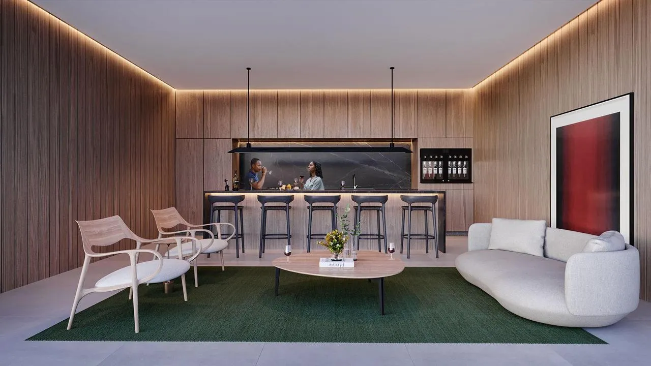 Imagem Apartamento à venda com 134.7m2 por R$ 2.150.000,00