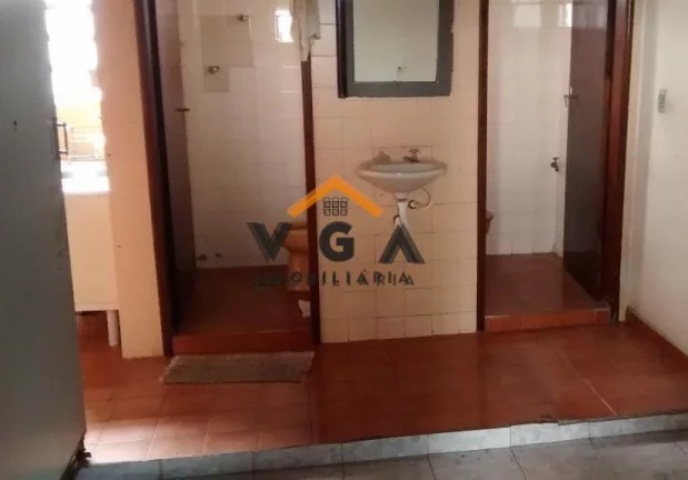 Imagem Galpão para Venda em São Paulo, Vila Antonieta, 4 banheiros
