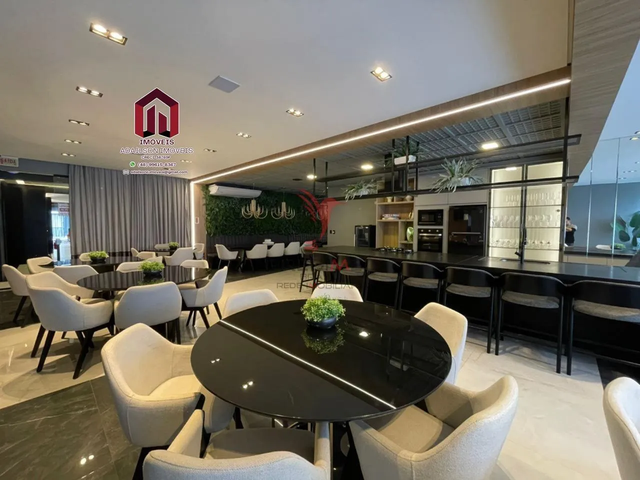 Imagem Unidade: Residencial Portland Park Residence ITAPEMA SC BRASIL