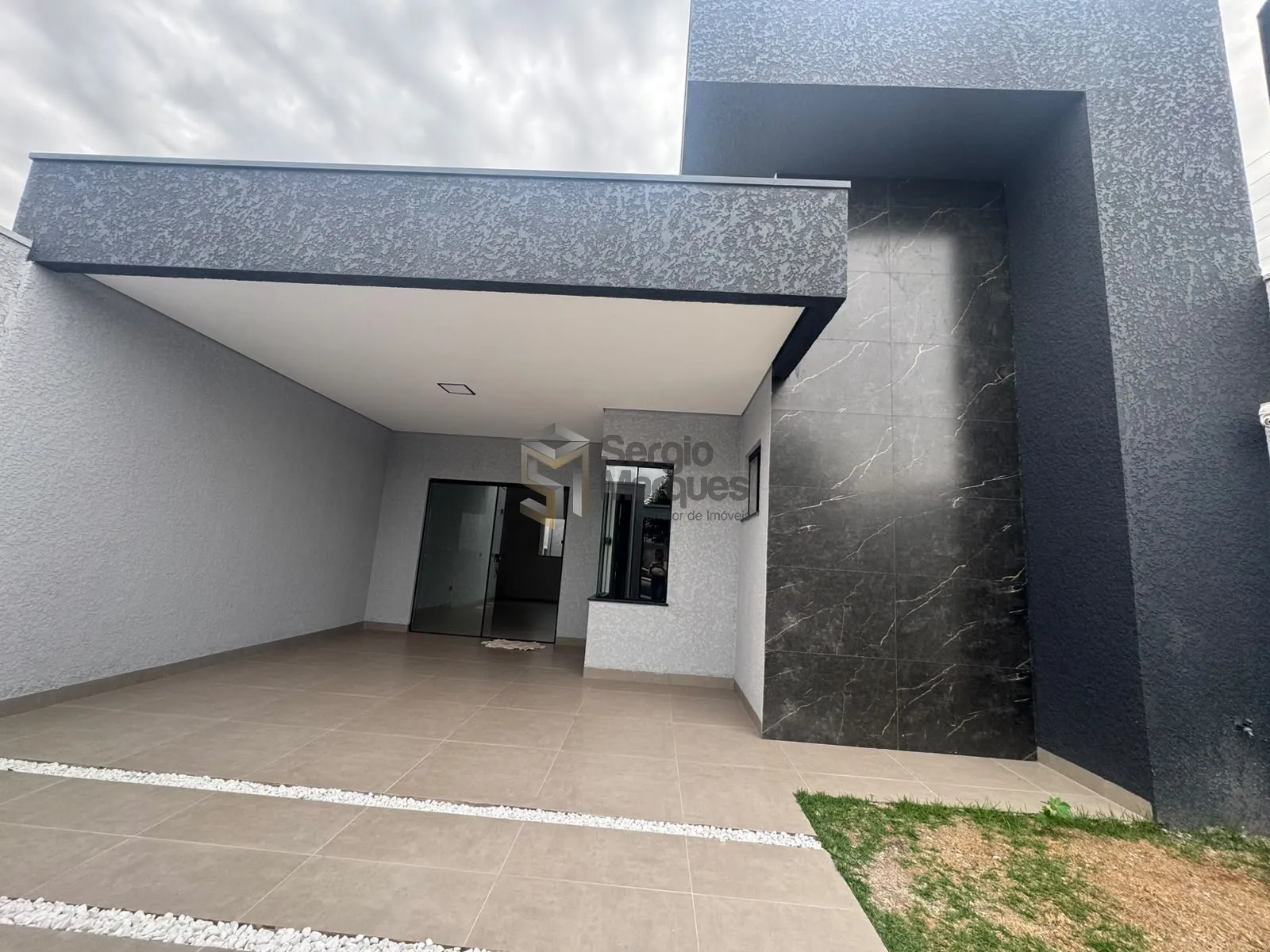 Imagem Casa à venda - 86m² - Jardim Ibis, Umuarama-PR