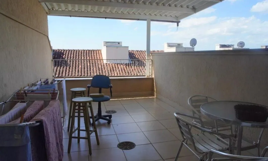 Imagem Apartamento em Vila Conceição
