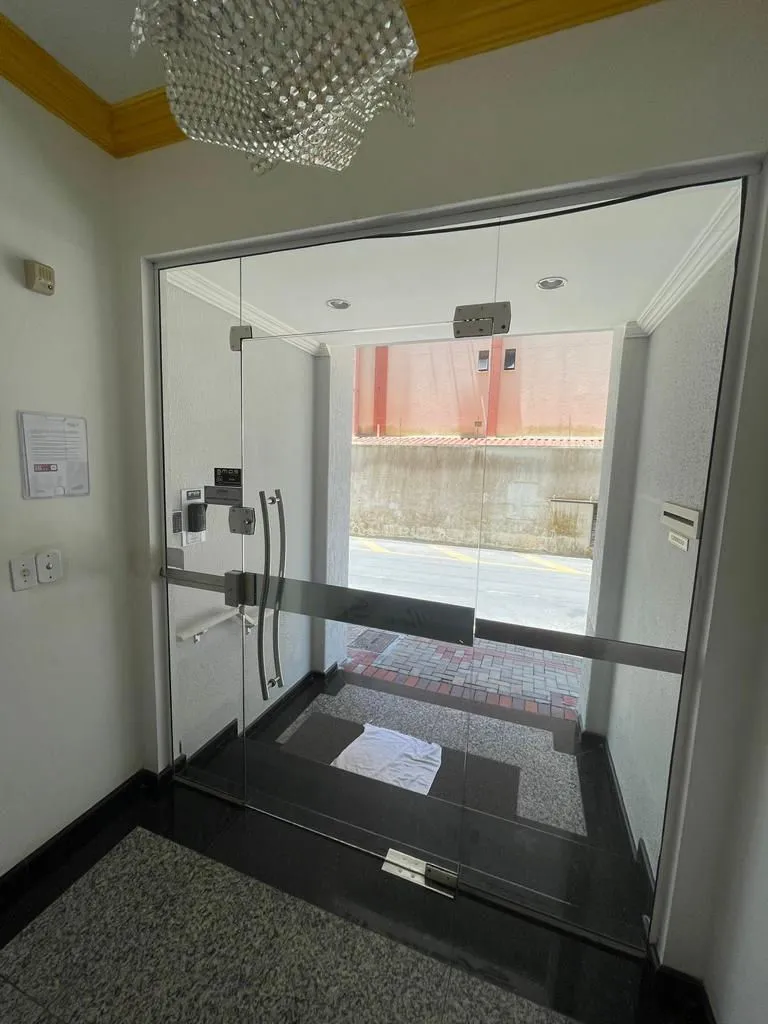 Imagem Strauss Residencial