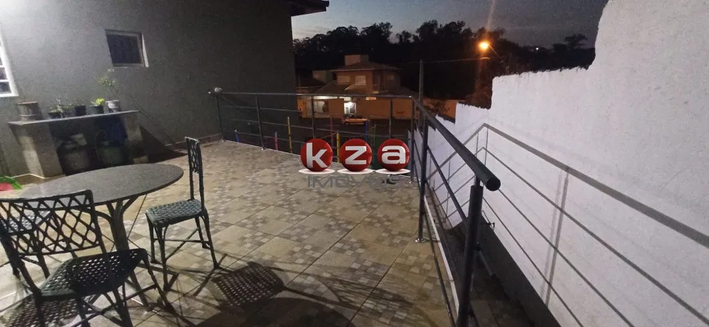 Imagem CASA A VENDA EM BOLSÃO DE SEGURANÇA EM VALINHOS/SP.
