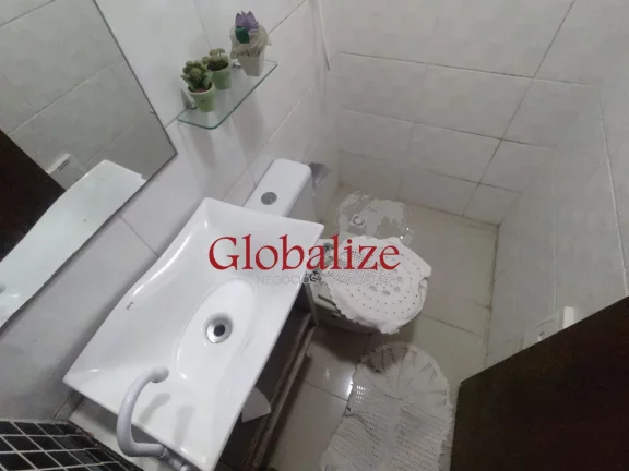 Imagem Lindíssimo apartamento à venda na cidade de Santos (SP) com 2 dormitórios ambos suítes de frente com vista mar livre reformado por R$.800.000,00 !