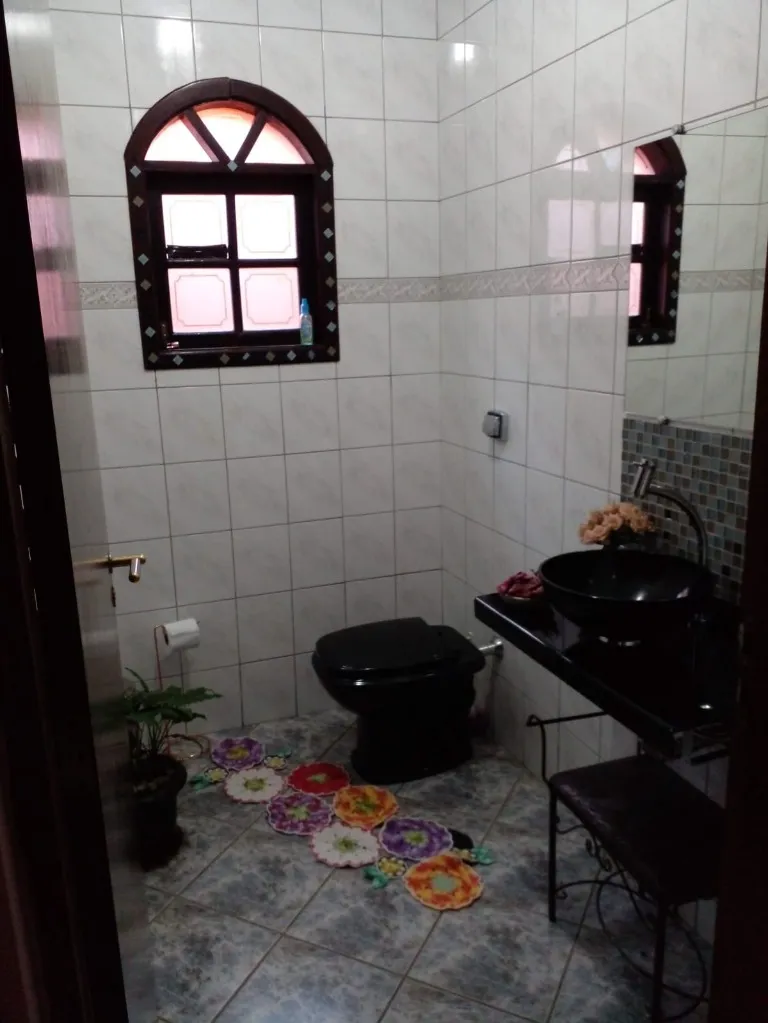 Imagem Sobrado à venda em Parque Oratório Santo André SP, casa 4 dormitórios com suíte em Santo André, casa 4 quartos em Santo André SP, casa no Abc Paulista